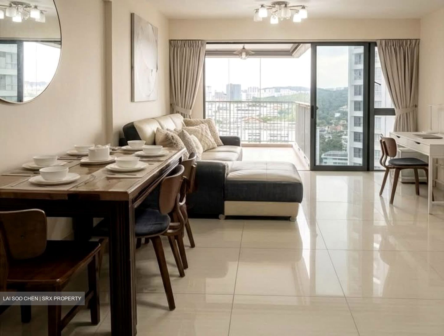 Blk 311B Trivelis (Clementi), HDB 4 Rooms #532163891